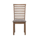 Brook Bay Uph Ladder Back Side Chair (RTA)