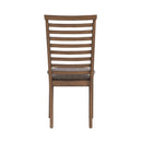 Brook Bay Uph Ladder Back Side Chair (RTA)