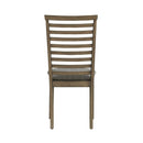 Brook Bay Uph Ladder Back Side Chair (RTA) image