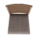 Brook Bay Uph Ladder Back Side Chair (RTA)