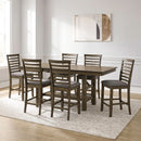 Brook Bay 7 Piece Gathering Table Set image