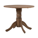 Brook Bay Drop Leaf Table Set