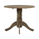 Brook Bay Drop Leaf Table Set image