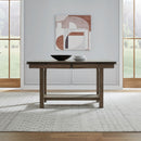 Brook Bay Gathering Trestle Table Set