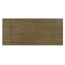 Brook Bay Gathering Trestle Table Set