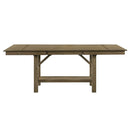 Brook Bay Opt Gathering Trestle Table Set image