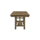 Brook Bay Opt Gathering Trestle Table Set image