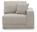 Next-Gen Gaucho Sectional