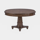 Harrison Heights Pedestal Table Set image