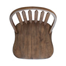 Carolina Crossing Windsor Swivel Counter Chair