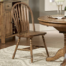 Carolina Crossing 3 Piece Drop Leaf Set
