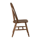 Carolina Crossing 3 Piece Drop Leaf Set
