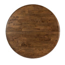 Carolina Crossing 3 Piece Round Table Set