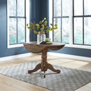Carolina Crossing 5 Piece Drop Leaf Set