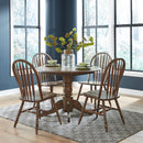 Carolina Crossing 5 Piece Drop Leaf Set image