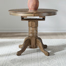 Carolina Crossing Gathering Table Set
