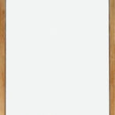 Devford Floor Mirror