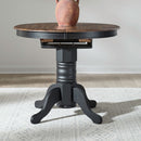 Carolina Crossing Gathering Table Set