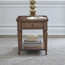 Harrison Heights End Table image