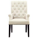 Alana Dining Arm Chair