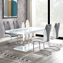 Brooklyn 5 Pc Dining Sets