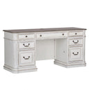 Magnolia Manor Credenza image