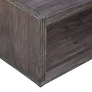 Modern Edge Cocktail Table image