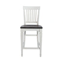 Allyson Park Counter Height Slat Back Chair image