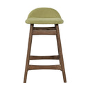 Space Savers 24 Inch Counter Chair - Green (RTA) image