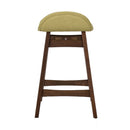 Space Savers 24 Inch Counter Chair - Green (RTA) image