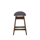 Space Savers 24 Inch Counter Chair - Grey (RTA) image