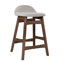 Space Savers 24 Inch Counter Chair - Light Tan (RTA) image