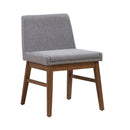 Space Savers Uph Side Chair (RTA)