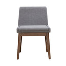Space Savers Uph Side Chair (RTA)