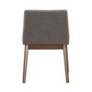 Space Savers Uph Side Chair (RTA)