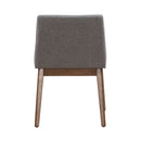 Space Savers Uph Side Chair (RTA) image