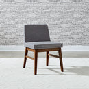 Space Savers Uph Side Chair (RTA) image
