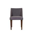 Space Savers Nido Chair - Grey (RTA) image