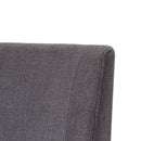 Space Savers Nido Chair - Grey (RTA) image