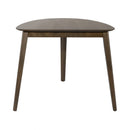 Space Savers 4 Piece Triangle Table Set