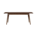 Space Savers Rectangular Leg Table image