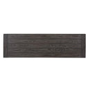 Allyson Park Drawer Dresser in Wirebrushed White image