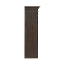 Paradise Valley Executive Credenza Hutch image