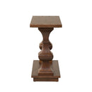 Sedona Sofa Table image
