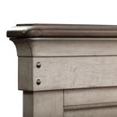 Ivy Hollow Panel Bed image