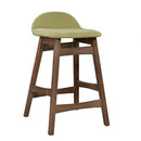 Space Savers 24 Inch Counter Chair - Green (RTA) image