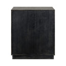 Archway 2 Door Accent Cabinet image