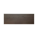 Brook Bay Sideboard in Textured White image