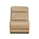Carrington Armless Chair - York Sand image