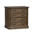 Amelia Lateral File in Antique Toffee image